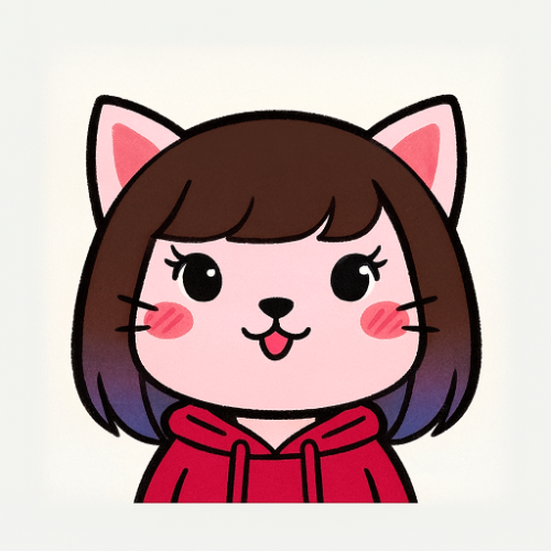ヌコミさんアイコン